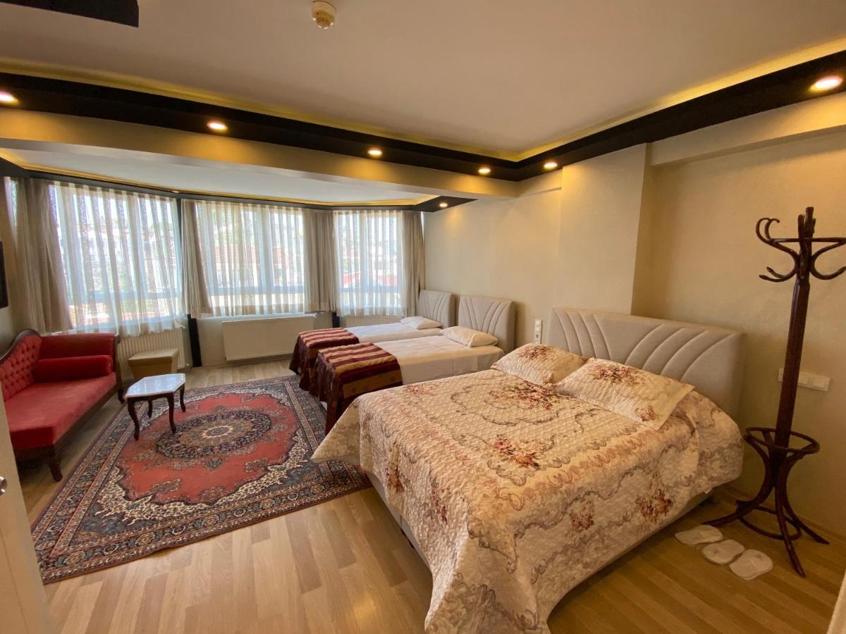 Mehmet Bey Hotel — Zdjęcia 2