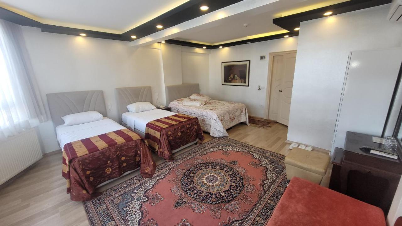 Mehmet Bey Hotel — Zdjęcia 3